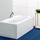 Villeroy & Boch Акриловая ванна "Cetus UBQ170CEU2V-96" star white – фотография-13